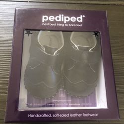 Pediped Infant Loafer Shoe