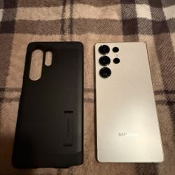 Samsung Galaxy S25 Ultra 256 Gb Unlocked 