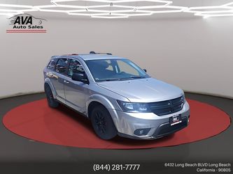 2019 Dodge Journey