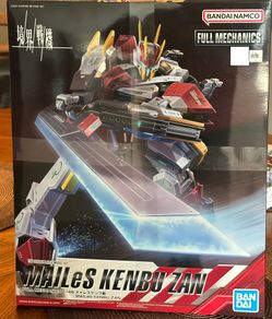 Japanese Model Kit