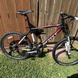 Scott MTB size L