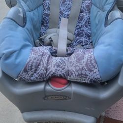 Car Seat 
