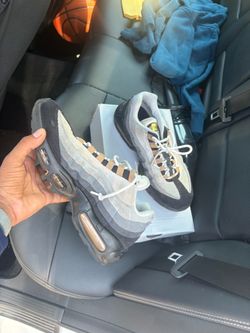 Air max 95