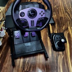 PXN Racing Sim