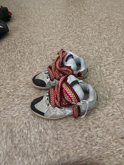 Lanvin shoes