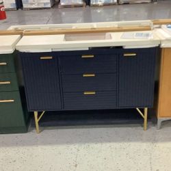 BIG SALE BRAND NEW BATHROOM VANITY %70 Off 