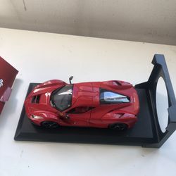 Ferrari Model