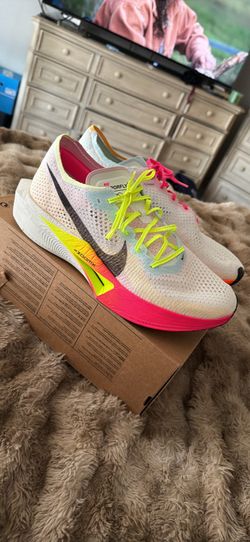 Nike ZOOMX Vaporfly 3