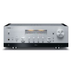 Yamaha R-N2000A Hi-Fi Network Receiver with Streaming, Phono and DAC. Onkyo, Cambridge, Marantz, Denon, NAD, McIntosh. 2.1 Stereo