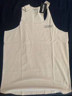 Rawgear Men's Tank Top with Tags