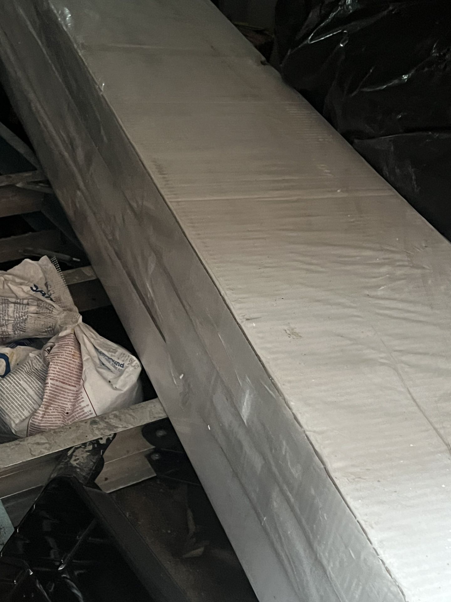 Bendo 3 Cajas Grandes De Piso De Madera Con Su Color