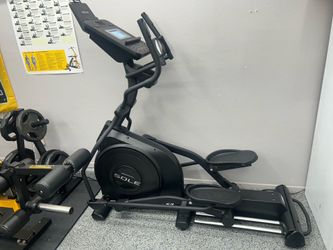 Elliptical