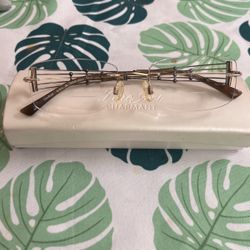 Rimless Frame