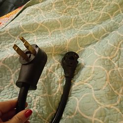 Sigma Power Adapter For Rvs And Dryers