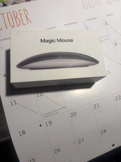 APPLE USB-C MOUSE NEW