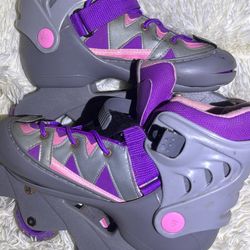 Roller Skates 