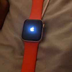 Apple Watch Series 5 