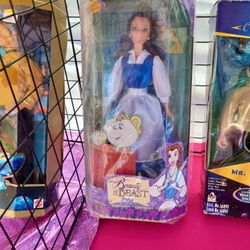 Barbie