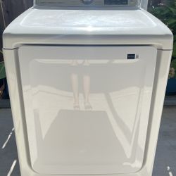 Samsung Electric Dryer Working Good Condition 