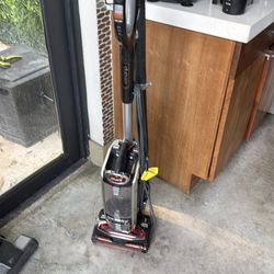 Shark vacuum cleaner