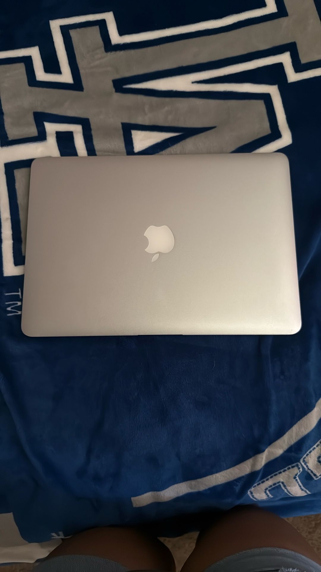 MacBook 