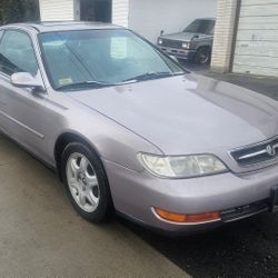 1997 Lincoln Town Car on offerup