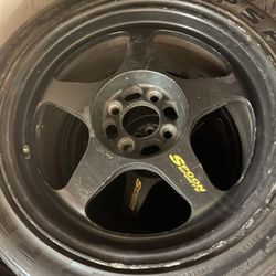 Rota Slipstream 