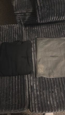 Essentials Fear Of God