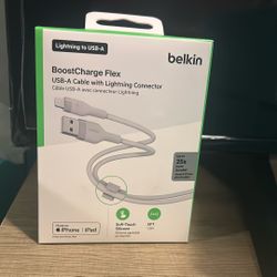 Belkin BostCharge Flex (USB-A)