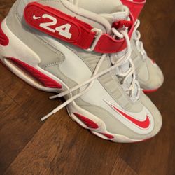 Nike Air Griffey Max 1 