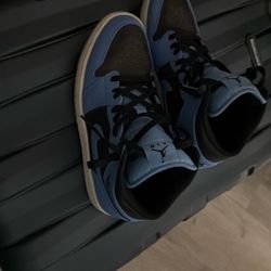 Jordan 1s 