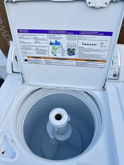 La dadora  Whirlpool