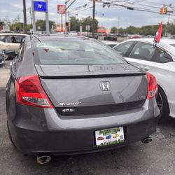 2012 Honda Accord ( 176,565) Miles 