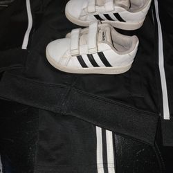 ADIDAS SHOES 