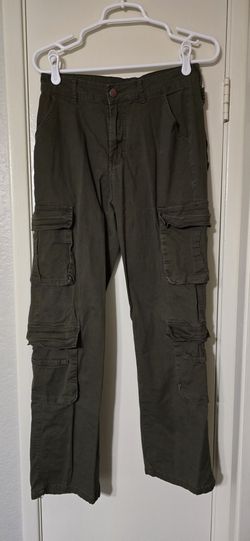 Women's Cargo Pants  size- M