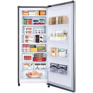 LG LROFC0605V Upright Freezer - NIB New
