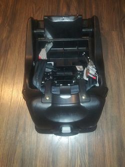 Base para silla de carro
