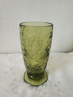 Vaso fantasía
