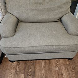 Single Couch 