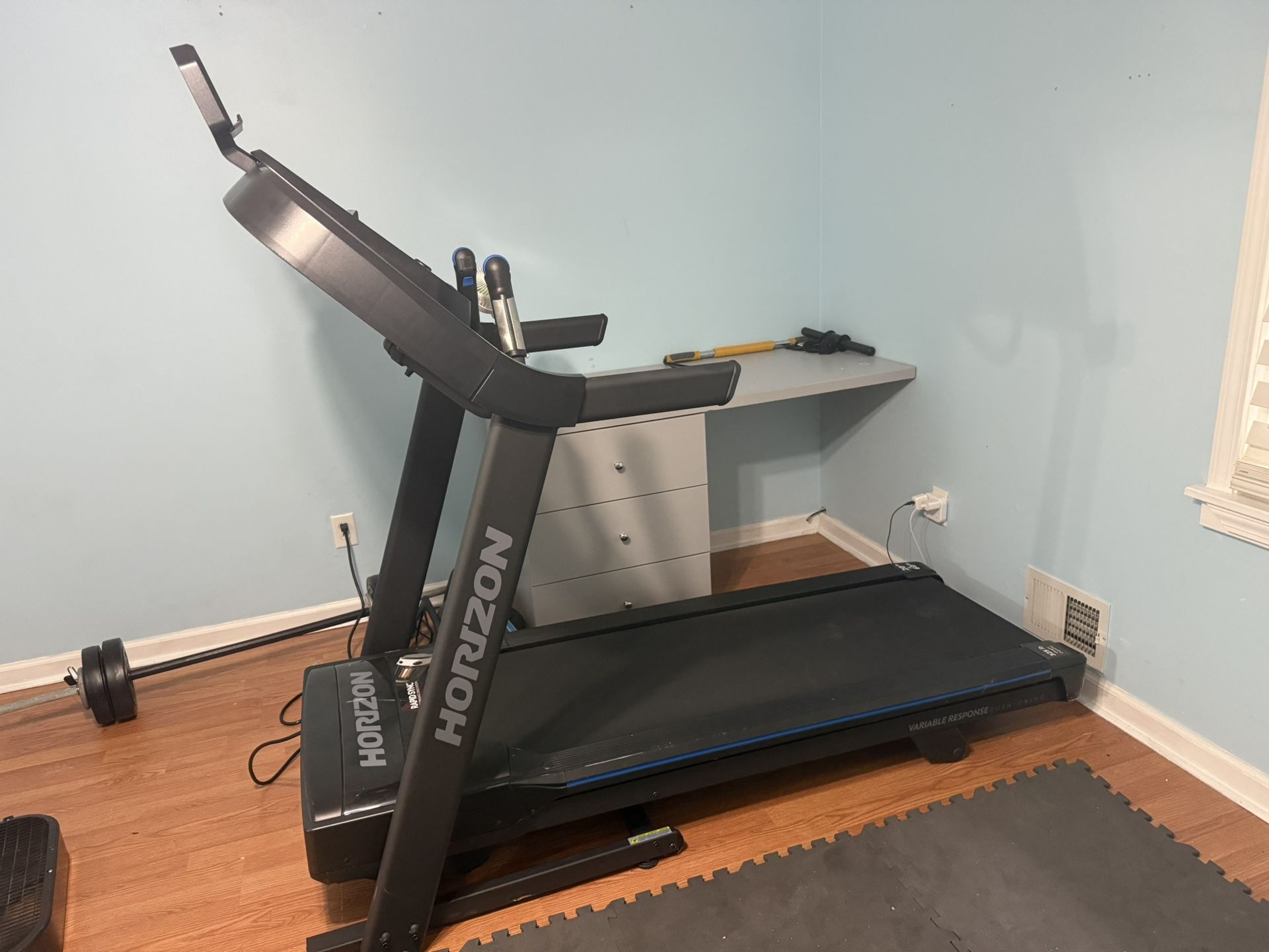 Treadmill