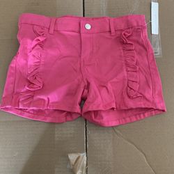 Girls Shorts