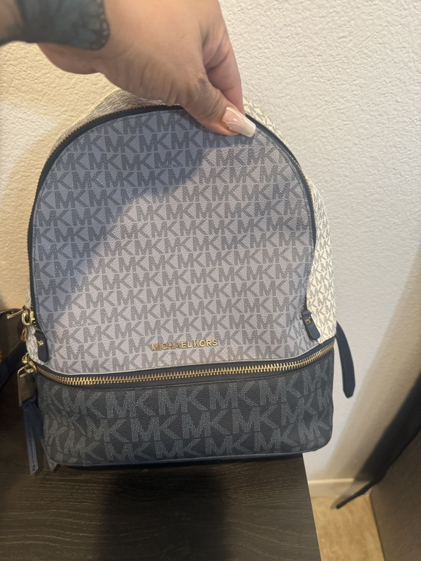 Mk Back Pack
