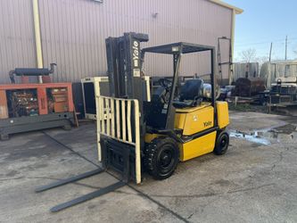 Yale Forklift 5000lb