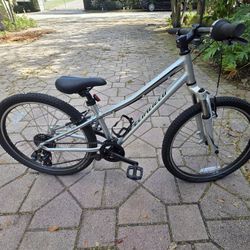 Kids Bike