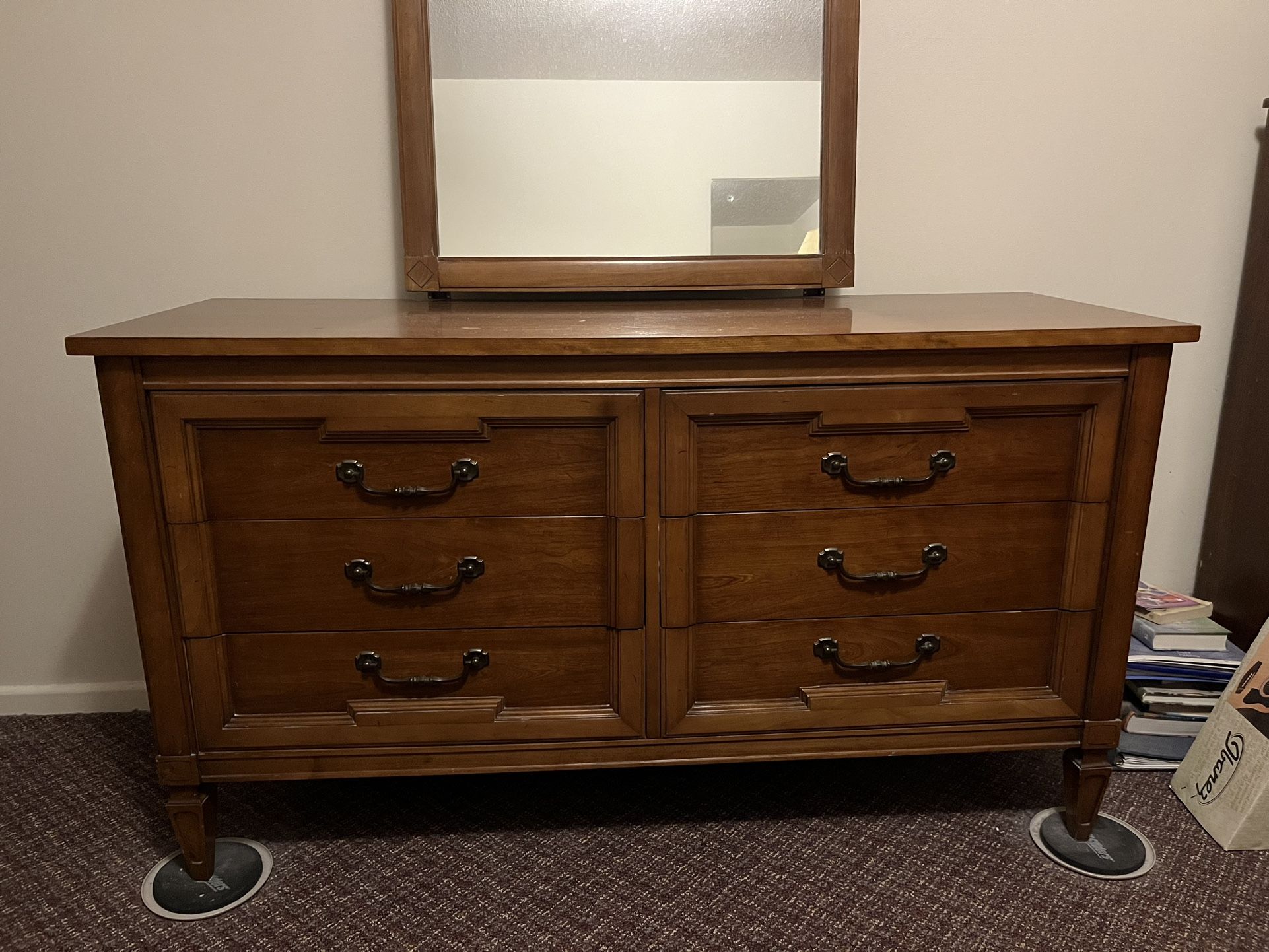 Thomasville Bedroom Set