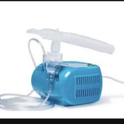Asthma Machine 