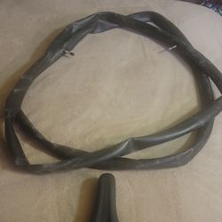 2- 29"Inch SPECIALIZED Bike Tubes & Seat(Still New)