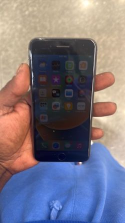 Apple iPhone 8 Plus