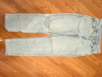 Women’s American  Jenas Eagle Size 10