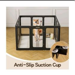 Indoor Playpen Pet/ Kids